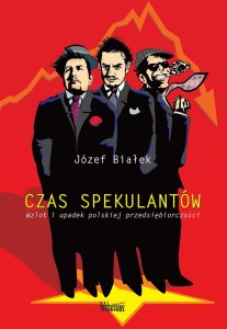 Czas spekulantów (Józef Białek)