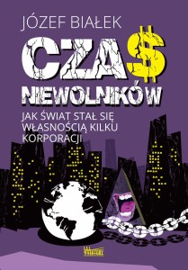 Czas niewolników (Józef Białek)