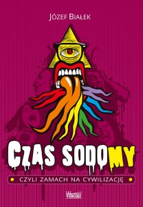Czas Sodomy (Józef Białek)