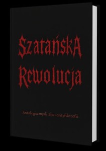 SZATAŃSKA REWOLUCJA