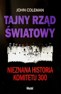 Tajny rząd światowy  