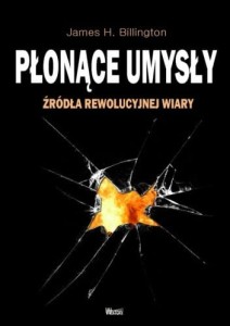 Płonące umysły