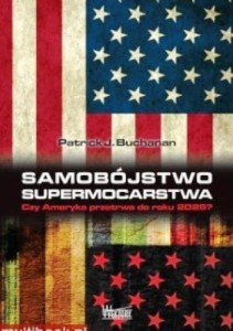 Samobójstwo supermocarstwa