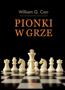 Pionki w grze (przedsprzedaż)