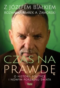 CZAS NA PRAWDĘ